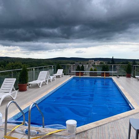 Fantasy Apartment 15 Комплекс Фантазия, Хисаря Exterior foto
