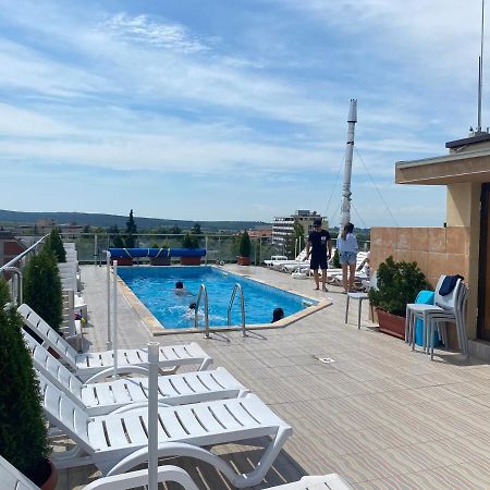 Fantasy Apartment 15 Комплекс Фантазия, Хисаря Exterior foto