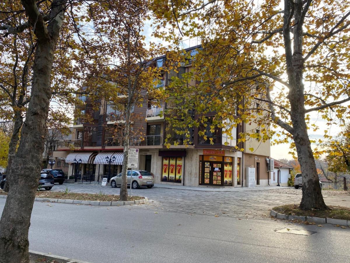 Fantasy Apartment 15 Комплекс Фантазия, Хисаря Exterior foto