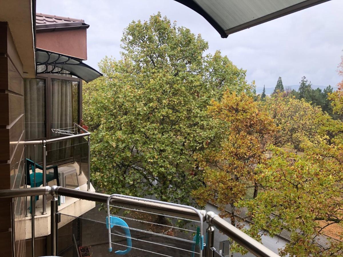 Fantasy Apartment 15 Комплекс Фантазия, Хисаря Exterior foto