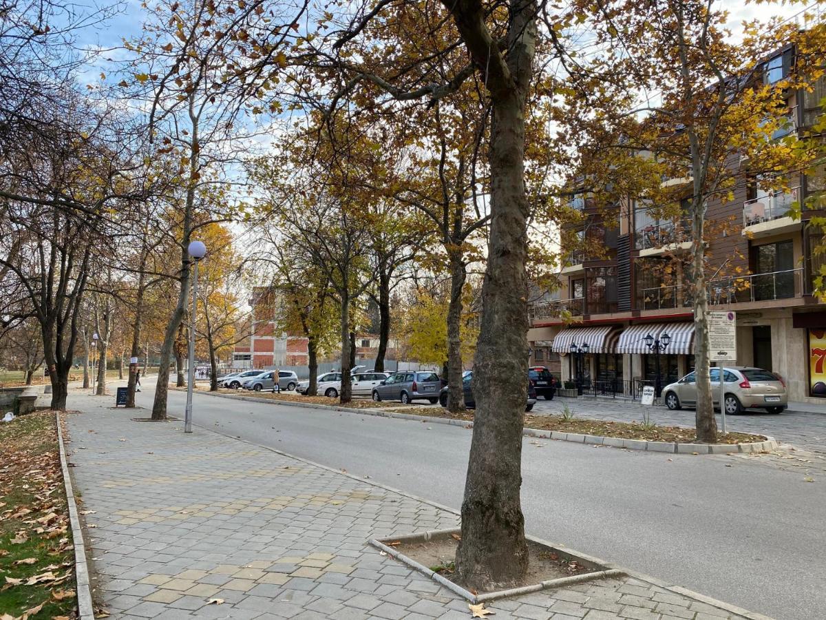 Fantasy Apartment 15 Комплекс Фантазия, Хисаря Exterior foto