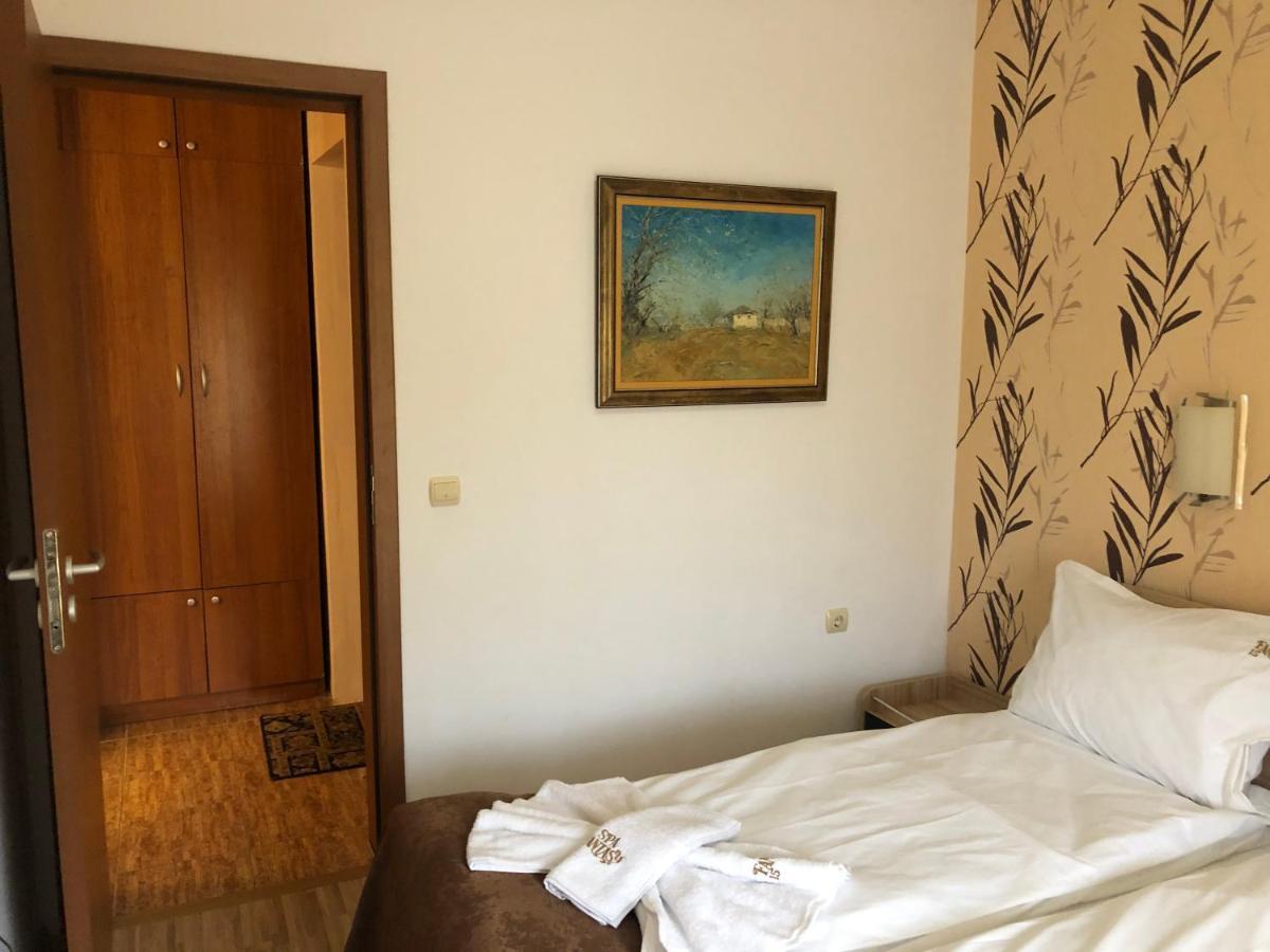 Fantasy Apartment 15 Комплекс Фантазия, Хисаря Exterior foto