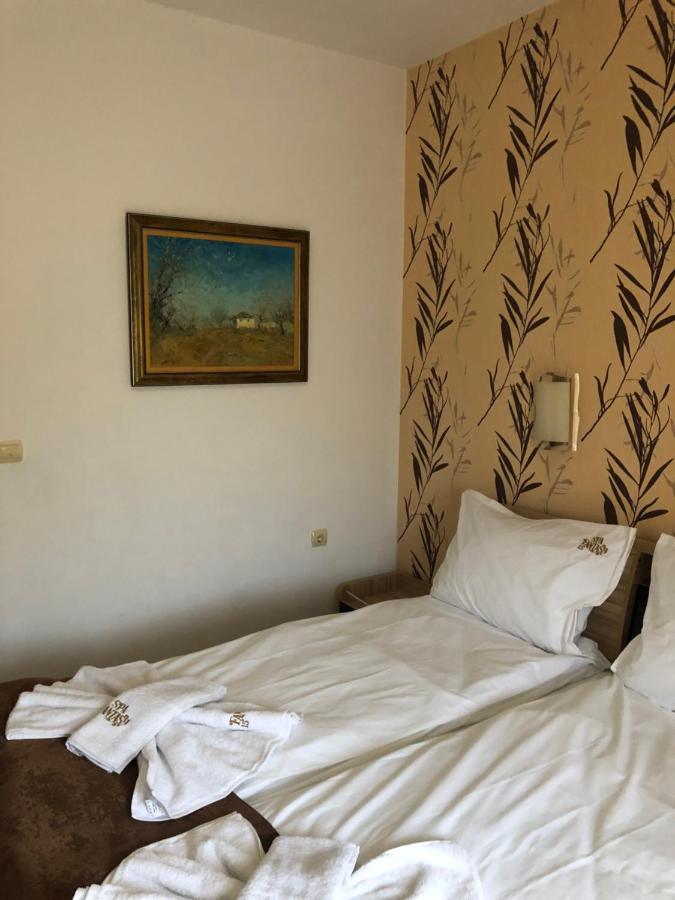 Fantasy Apartment 15 Комплекс Фантазия, Хисаря Exterior foto