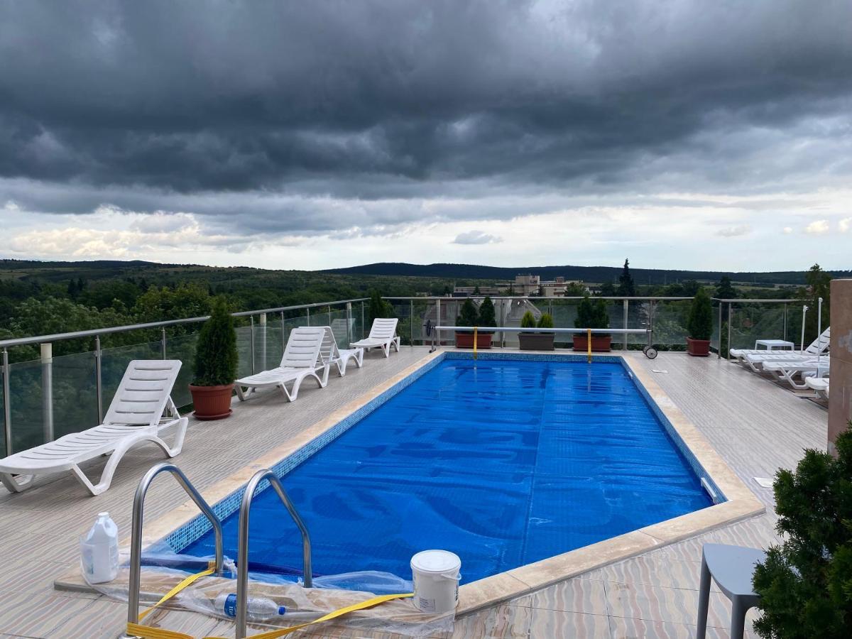 Fantasy Apartment 15 Комплекс Фантазия, Хисаря Exterior foto