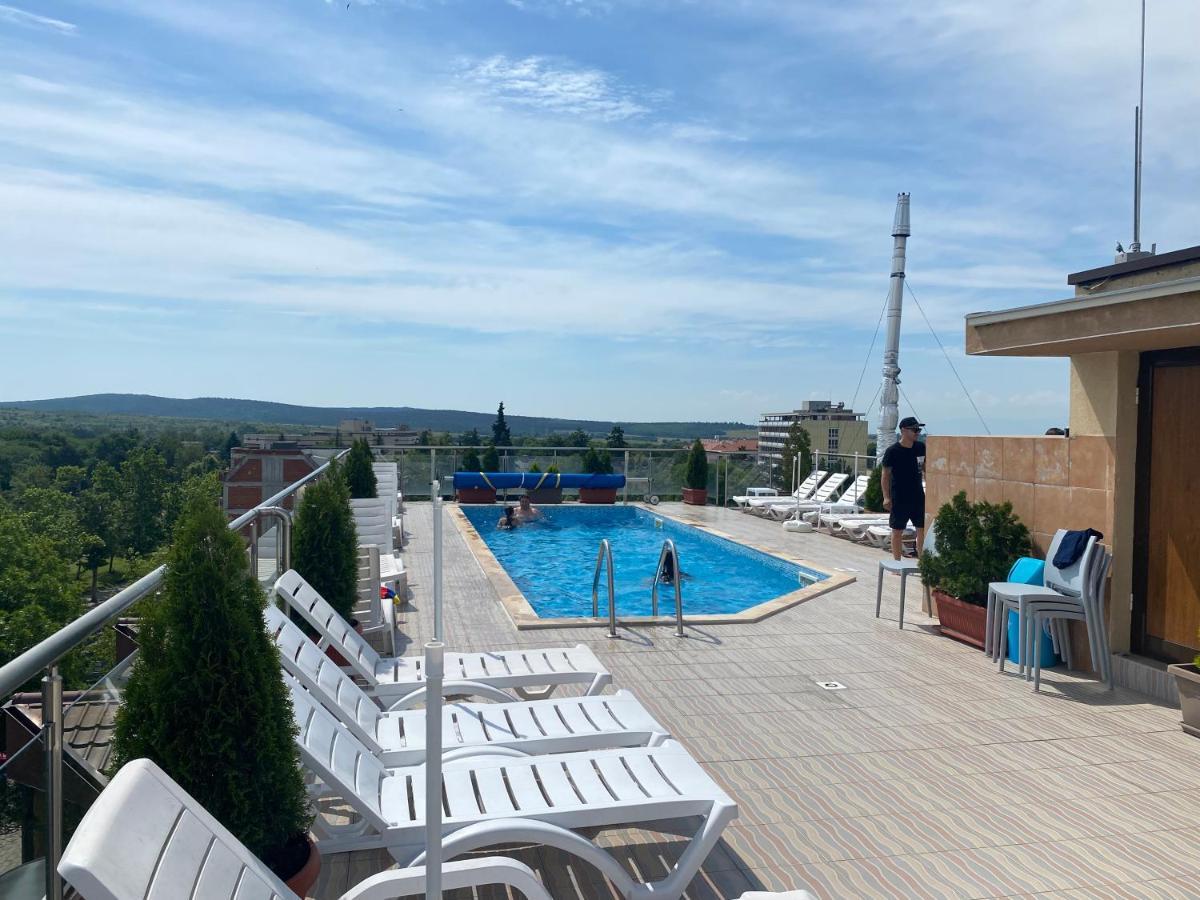 Fantasy Apartment 15 Комплекс Фантазия, Хисаря Exterior foto