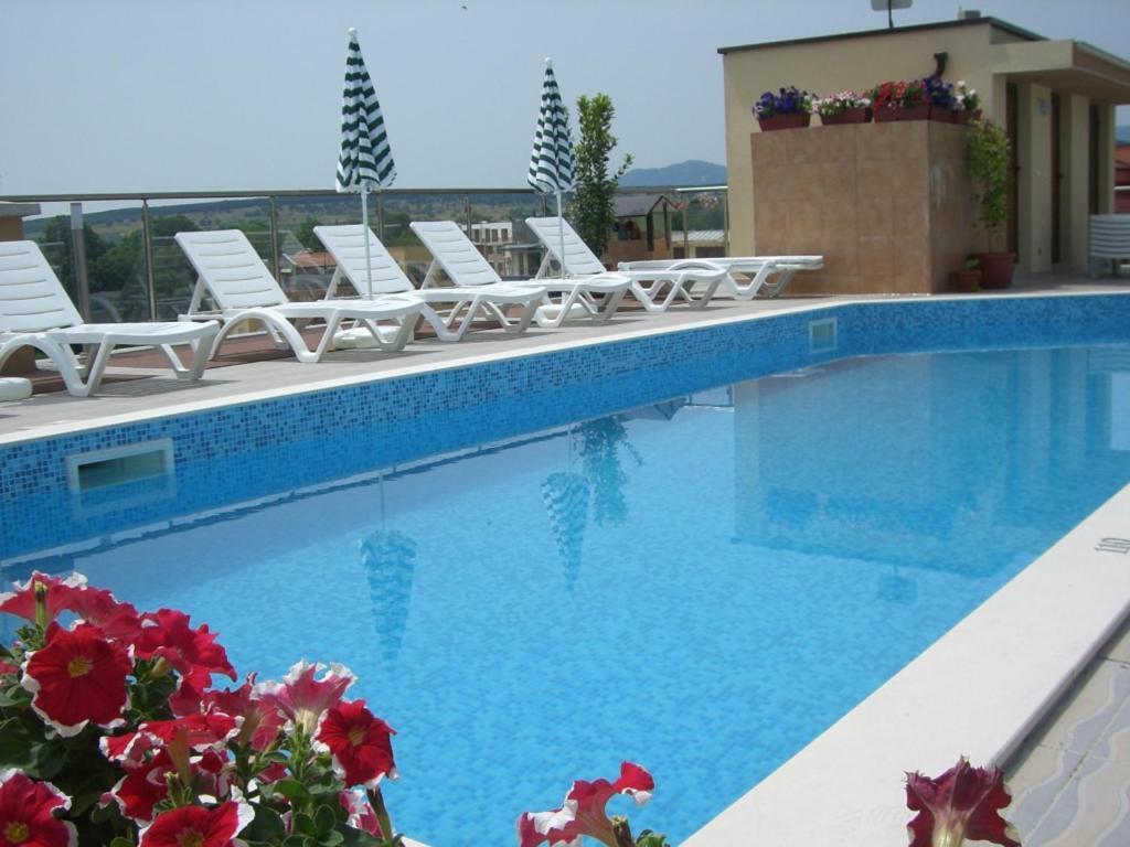 Fantasy Apartment 15 Комплекс Фантазия, Хисаря Exterior foto